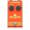 TC Electronic Iron Curtain Noise Gate - efekt gitarowy