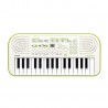 Casio SA-50 - keyboard - 1
