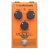 TC Electronic Choka Tremolo - efekt gitarowy