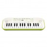 Casio SA-50 - keyboard - 2