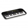 Casio SA-51 - keyboard - 2