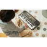 Casio SA-51 - keyboard - 4