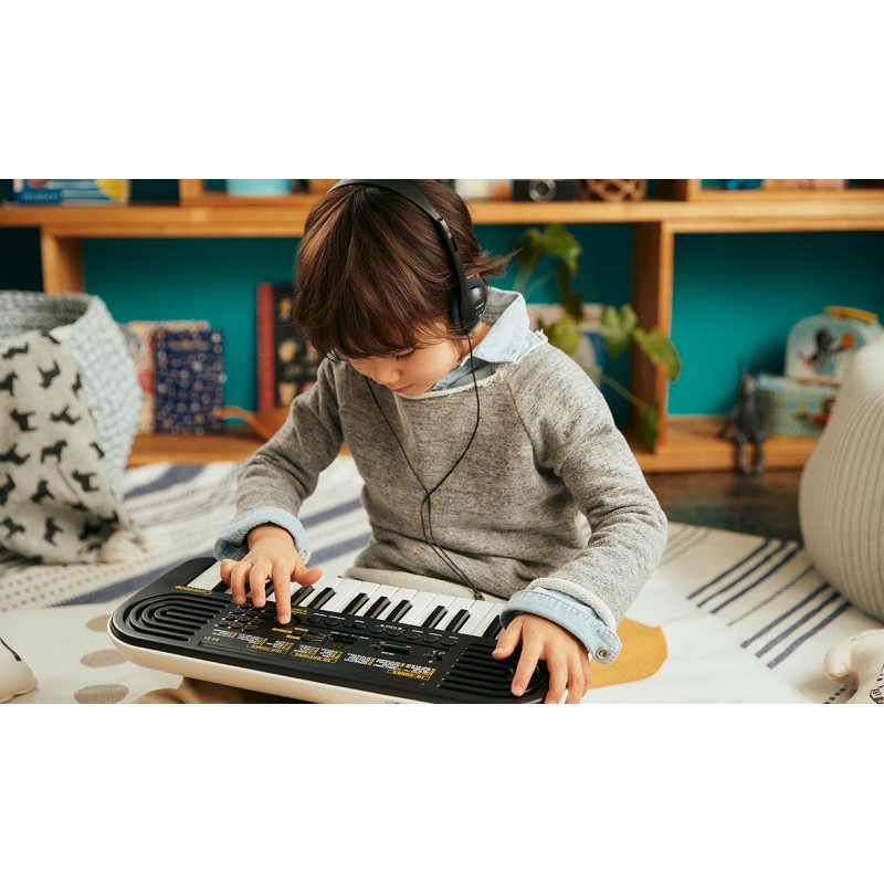 Casio SA-51 - keyboard - 7