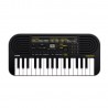 Casio SA-51 - keyboard - 1