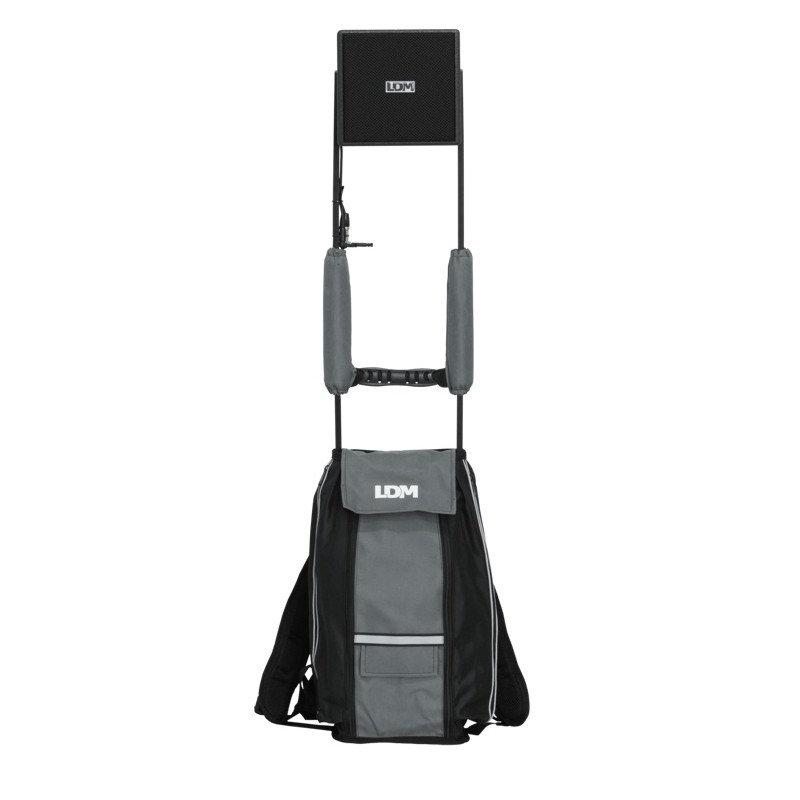 LDM MobileSys - Zestaw pielgrzymkowy - 1