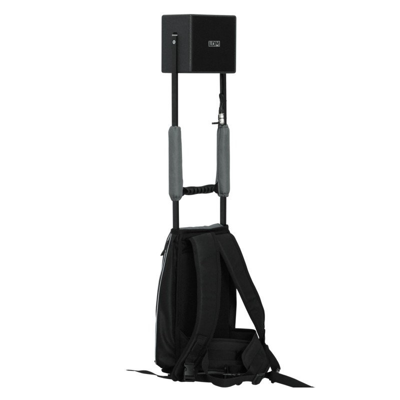 LDM MobileSys - Zestaw pielgrzymkowy - 2