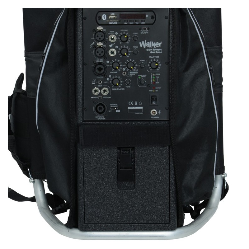 LDM Walker - Zestaw pielgrzymkowy - 4