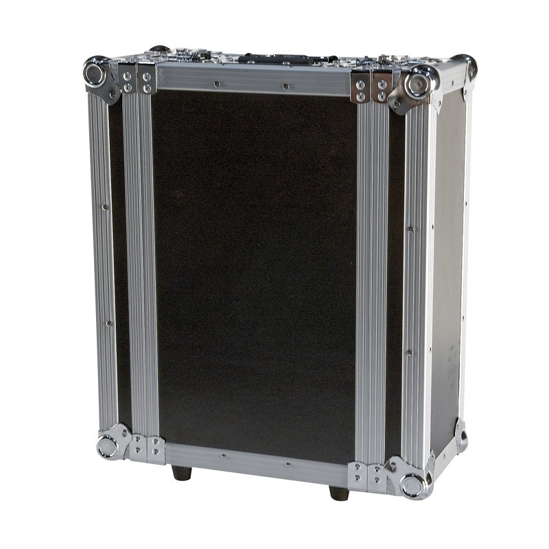 Showgear Compact Effect Case - Case 4U - 3