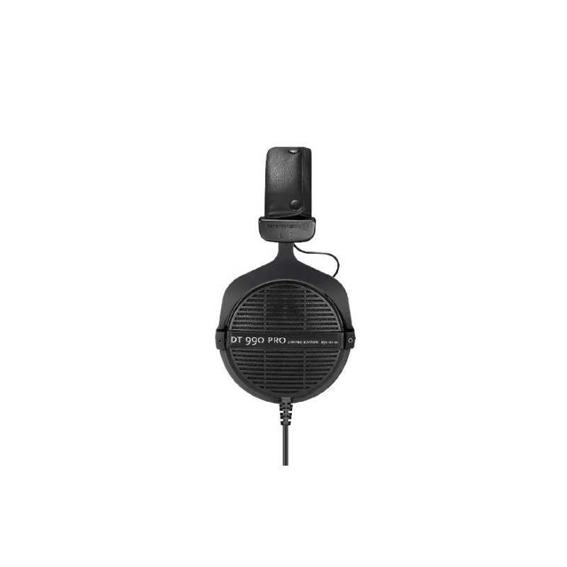 beyerdynamic DT 990 250 Ohm Black LE - słuchawki studyjne - 2