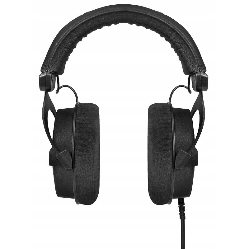 beyerdynamic DT 990 250 Ohm Black LE - słuchawki studyjne - 3