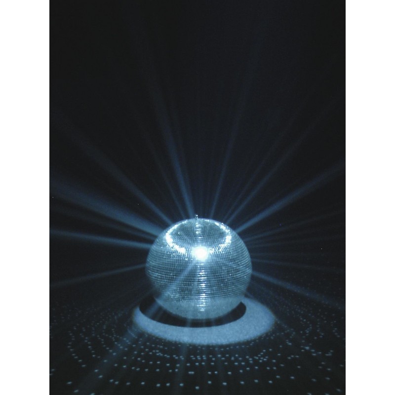 EUROLITE Mirror Ball 40cm - kula lustrzana - 1
