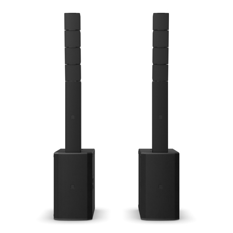 LD Systems MAILA M - system matrycy liniowej, 10 kW - 2