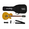 Epiphone Slash AFD Les Paul Special-II Outfit - zestaw gitarowy
