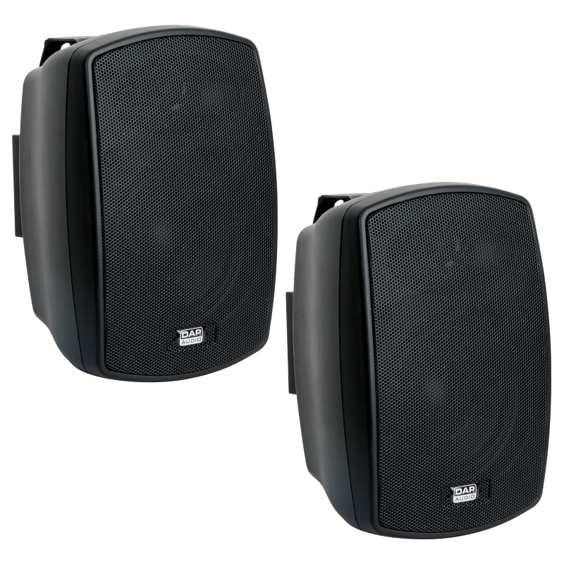 DAP EVO 5T - Głośniki Instalacyjne 100V - 1