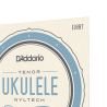 D'Addario EJ88T Nyltech Ukulele Strings, Tenor - struny do ukulele - 3