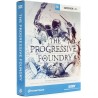 TOONTRACK Progressive Foundry SDX - biblioteka brzmień
