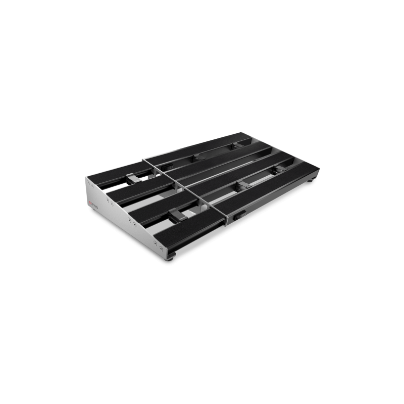 D'Addario XPND 2 Pedalboard - podłoga na efekty - 1