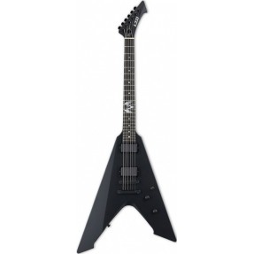 LTD VULTURE BLKS - gitara elektryczna