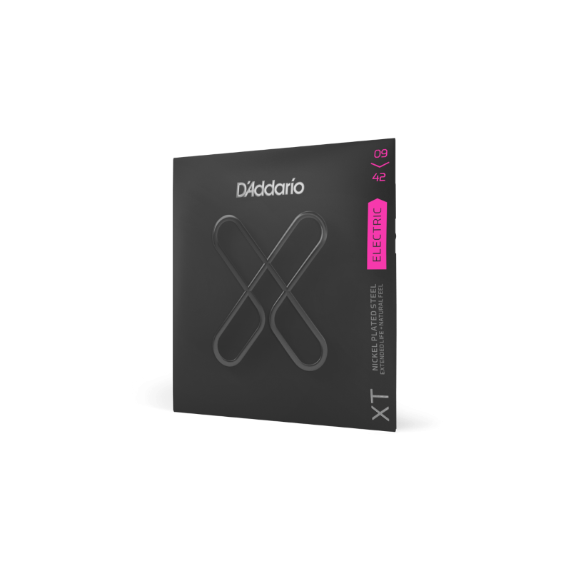 D'Addario XTE0942 - struny - 2