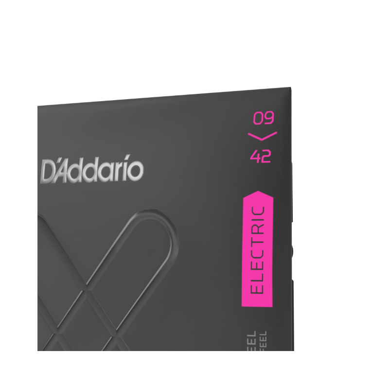 D'Addario XTE0942 - struny - 4