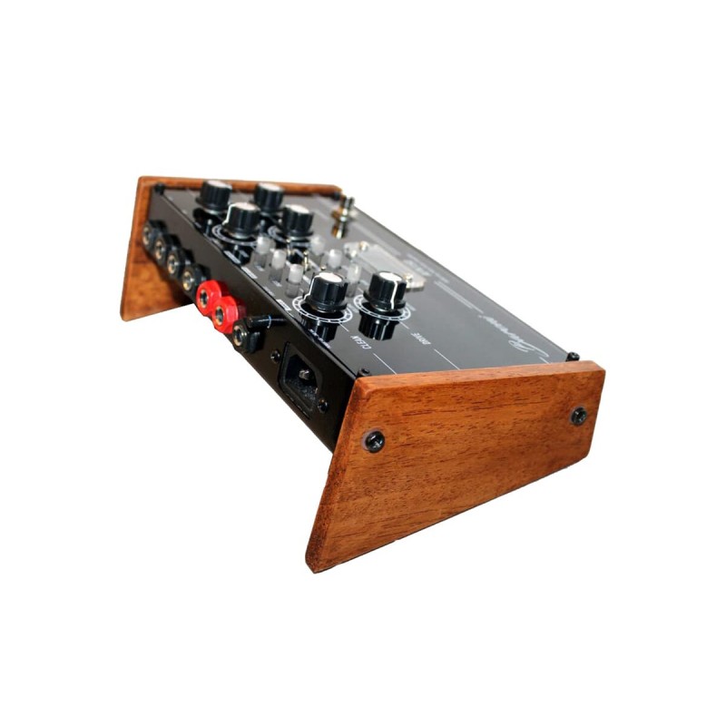 Baroni Lab AFK 150 - wzmacniacz gitarowy - 3