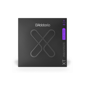 D'Addario XTE1149 - struny do gitary elektrycznej 11-49 - 1