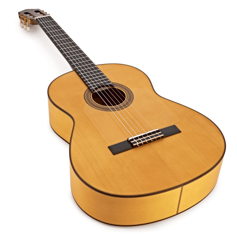 Yamaha GC12S - Gitara klasyczna - 3