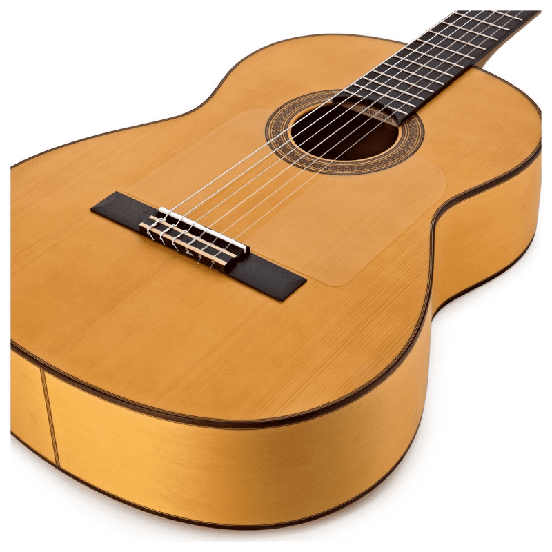 Yamaha GC12S - Gitara klasyczna - 6