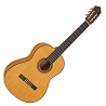 Yamaha GC12S - Gitara klasyczna - 7