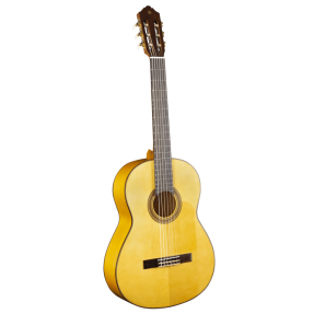 Yamaha GC12S - Gitara klasyczna - 1