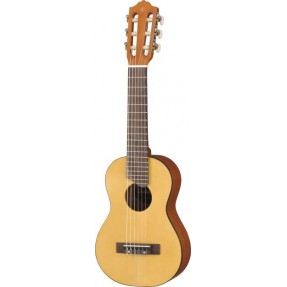 Yamaha GL1 NT - guitalele z pokrowcem - 1