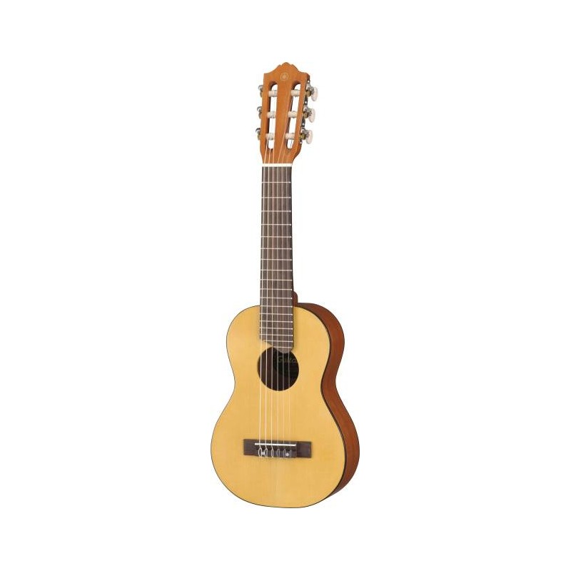Yamaha GL1 NT - guitalele z pokrowcem - 1