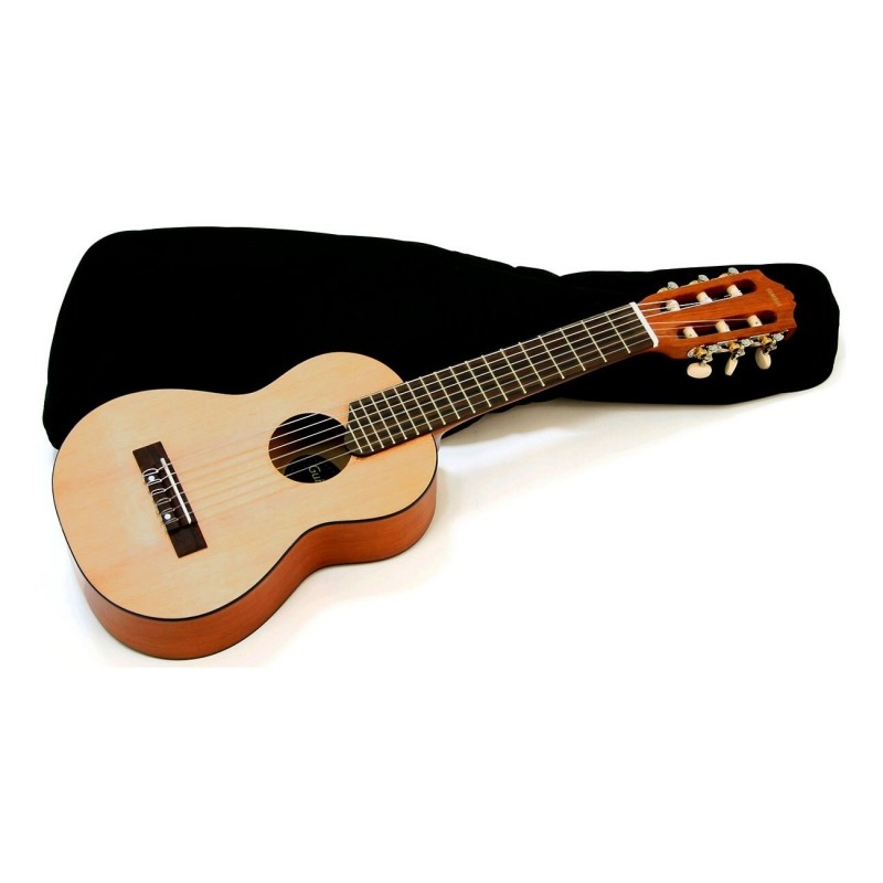 Yamaha GL1 NT - guitalele z pokrowcem - 2