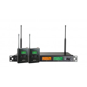 Mipro ACT-525/ACT-52T2 (5NB) - zestaw bezprzewodowy - 1