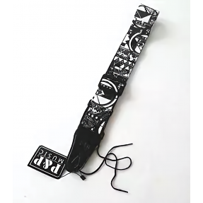 Akmuz P&P I - pasek do akustyka, elektryka - 1