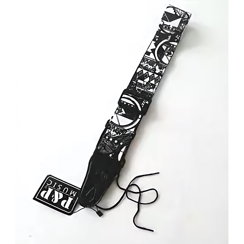 Akmuz P&P I - pasek do akustyka, elektryka - 1