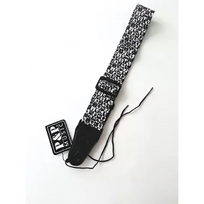 Akmuz P&P VIII - pasek do akustyka, elektryka - 1