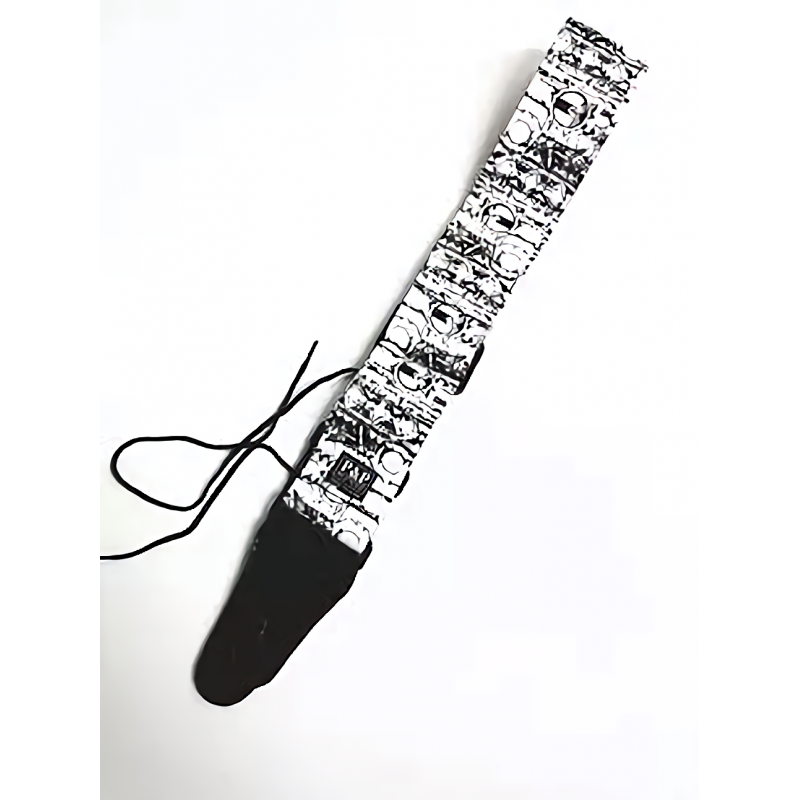 Akmuz P&P XII - pasek do akustyka, elektryka - 1