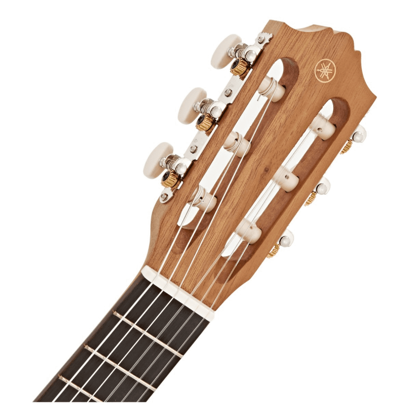 Yamaha GL1 TBS - guitalele z pokrowcem - 5