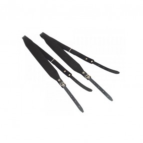 Akmuz PAF-80 BK - pas do akordeonu - 1