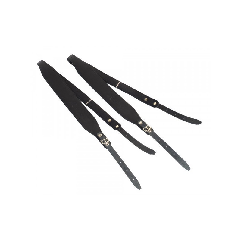 Akmuz PAF-80 BK - pas do akordeonu - 1