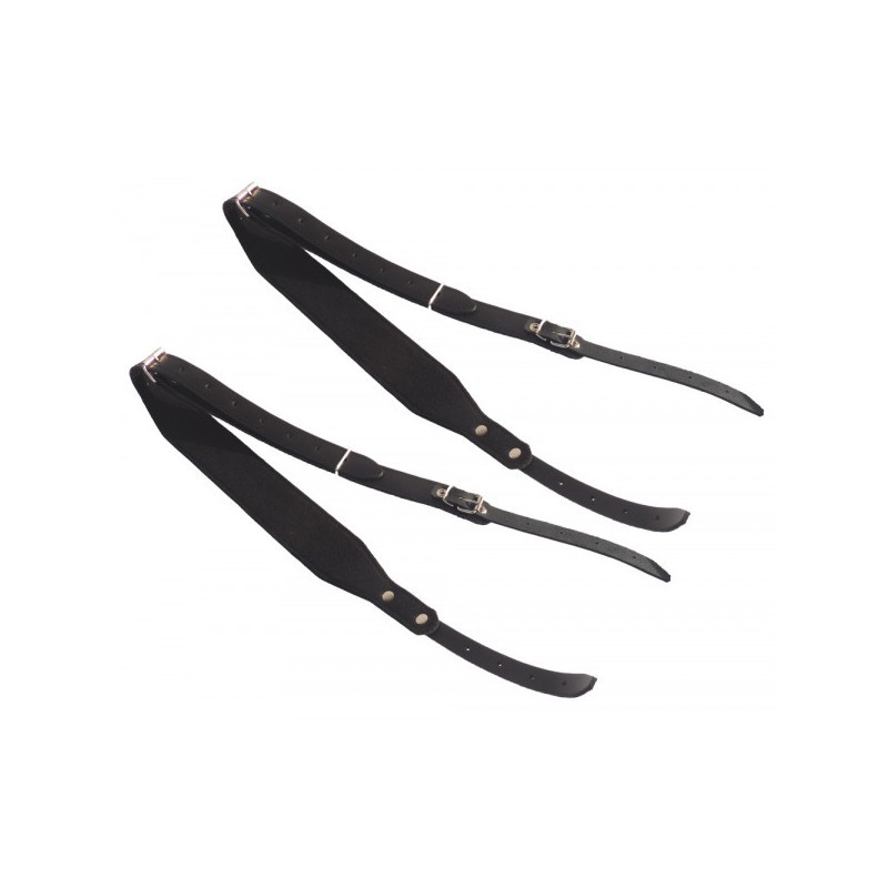 Akmuz PAF-80 BK - pas do akordeonu - 2