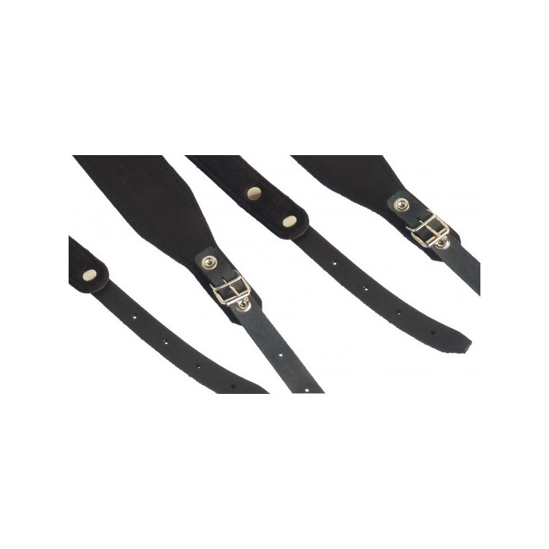 Akmuz PAF-80 BK - pas do akordeonu - 3