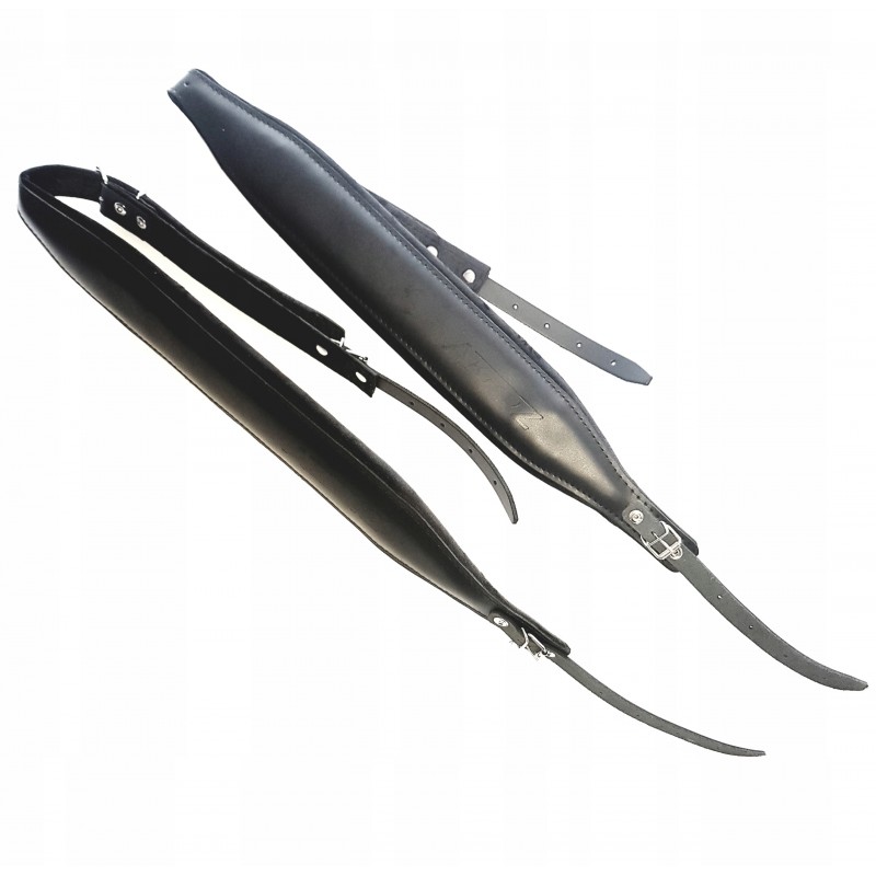 Akmuz PAP-BK-120 - pas do akordeonu - 2