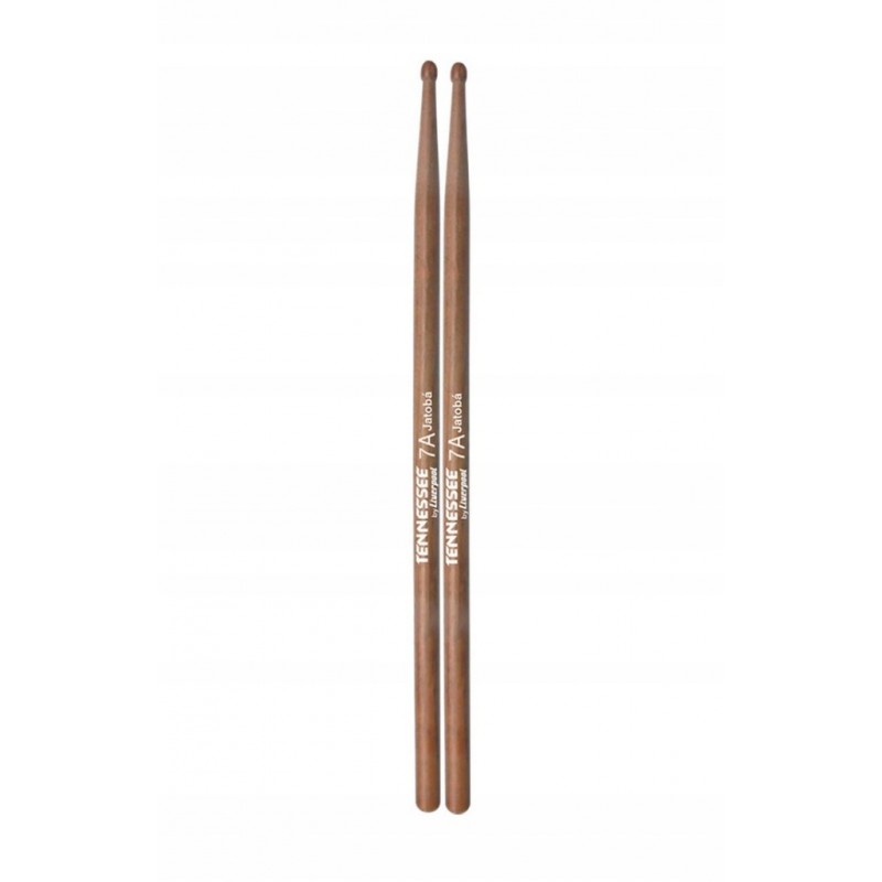 Liverpool 7AM Wood - pałki perkusyjne - 1