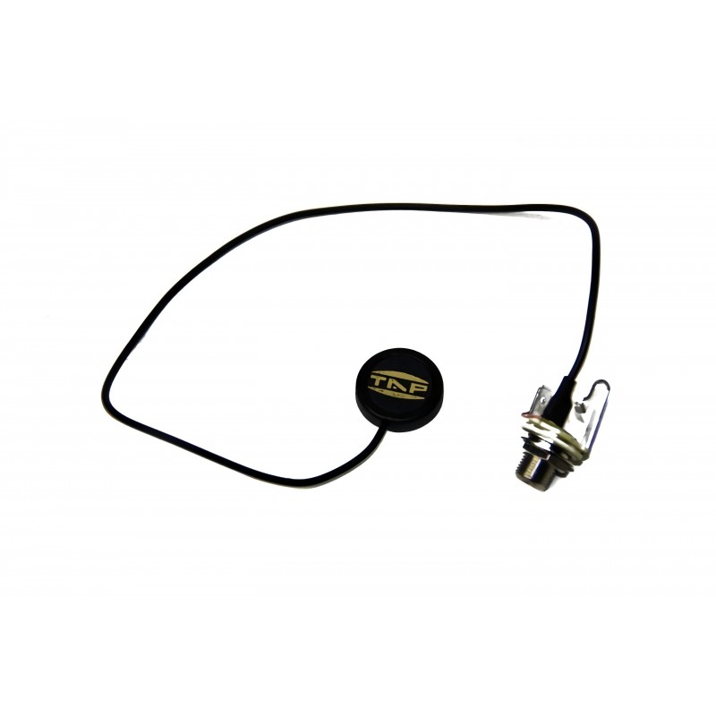 Akmuz STA-51C - Przystawka do gitary - 1