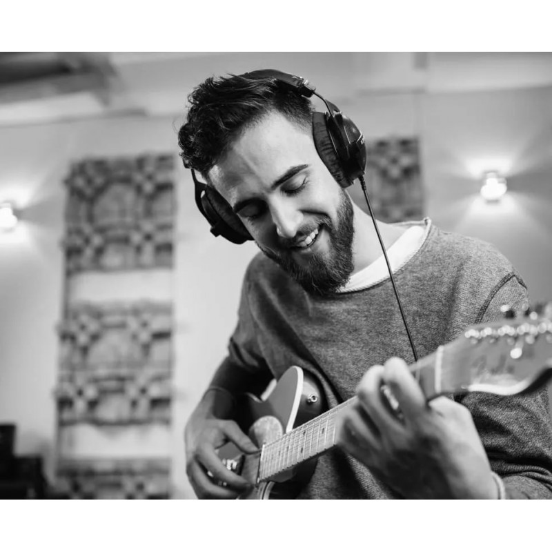 beyerdynamic DT 770 80 Ohm Black LE - słuchawki studyjne - 4