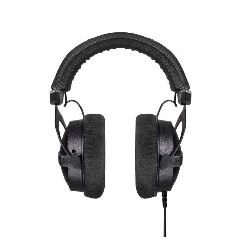 beyerdynamic DT 770 80 Ohm Black LE - słuchawki studyjne - 2