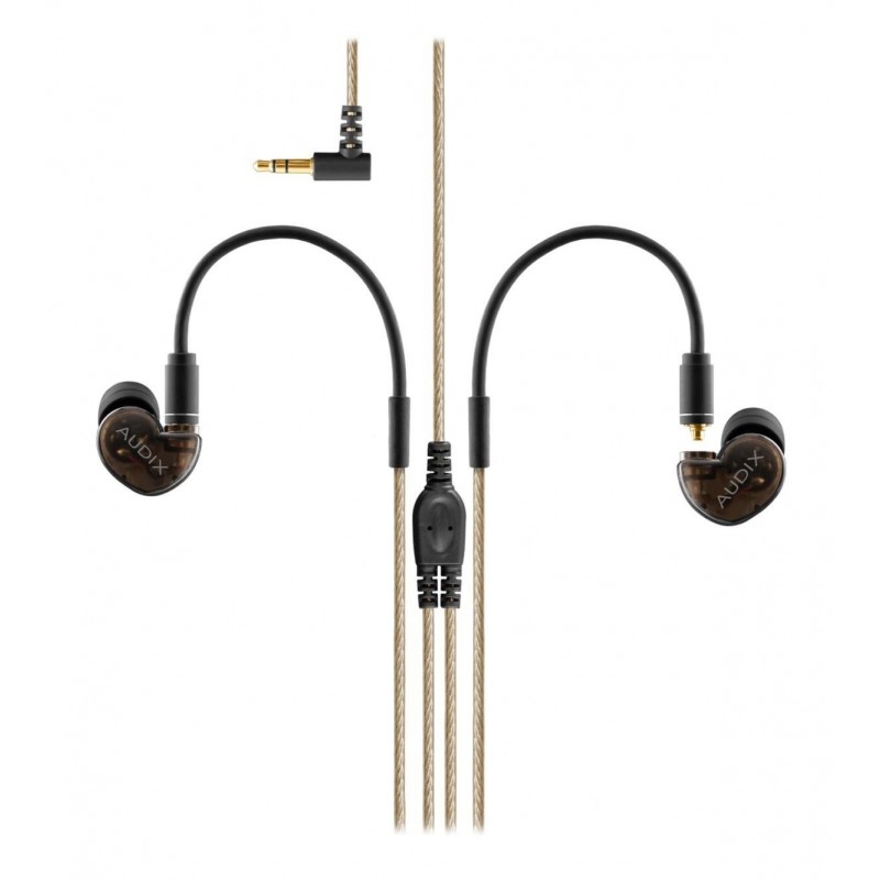Audix A10 - Słuchawki Dokanałowe - 2