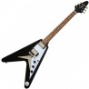 Epiphone Flying V EB Ebony - gitara elektryczna - 2